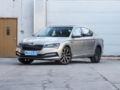 2022款 TSI280 DSG尊享版