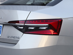 2022款 TSI280 DSG尊享版