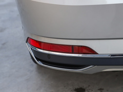 2022款 TSI280 DSG尊享版