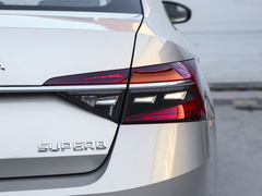 2022款 TSI280 DSG尊享版
