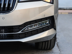 2022款 TSI280 DSG尊享版