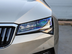 2022款 TSI280 DSG尊享版