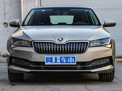 2022款 TSI280 DSG尊享版