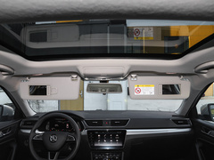 2022款 TSI280 DSG尊享版