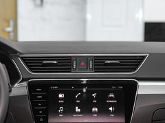 2022款 TSI280 DSG尊享版