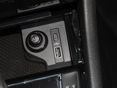 2022款 TSI280 DSG尊享版
