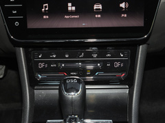2022款 TSI280 DSG尊享版