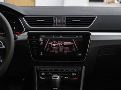 2022款 TSI280 DSG尊享版