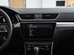 2022款 TSI280 DSG尊享版