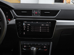 2022款 TSI280 DSG尊享版