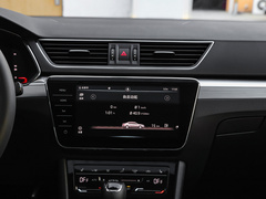 2022款 TSI280 DSG尊享版