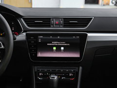 2022款 TSI280 DSG尊享版