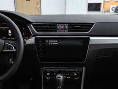 2022款 TSI280 DSG尊享版
