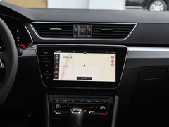 2022款 TSI280 DSG尊享版