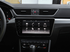 2022款 TSI280 DSG尊享版