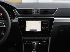 2022款 TSI280 DSG尊享版