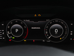 2022款 TSI280 DSG尊享版