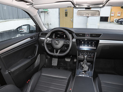 2022款 TSI280 DSG尊享版