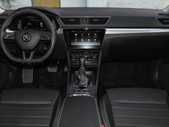 2022款 TSI280 DSG尊享版