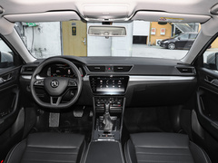 2022款 TSI280 DSG尊享版