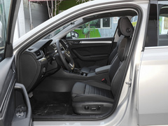 2022款 TSI280 DSG尊享版