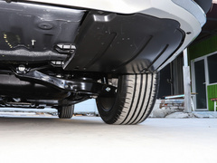 2022款 TSI280 DSG尊享版