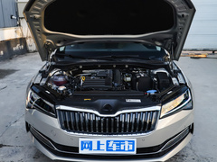 2022款 TSI280 DSG尊享版