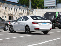 2022款 TSI280 DSG尊享版