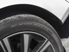 2022款 TSI280 DSG尊享版