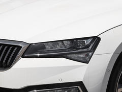 2022款 TSI280 DSG尊享版