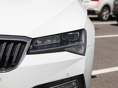 2022款 TSI280 DSG尊享版