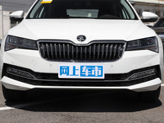 2022款 TSI280 DSG尊享版