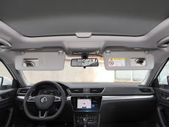 2022款 TSI280 DSG尊享版