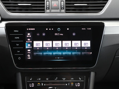 2022款 TSI280 DSG尊享版