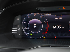 2022款 TSI280 DSG尊享版