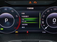 2022款 TSI280 DSG尊享版