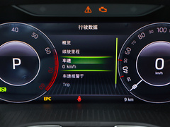2022款 TSI280 DSG尊享版