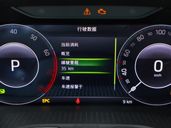 2022款 TSI280 DSG尊享版