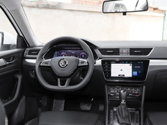 2022款 TSI280 DSG尊享版