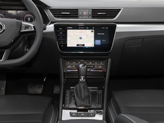 2022款 TSI280 DSG尊享版