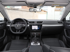 2022款 TSI280 DSG尊享版
