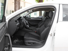 2022款 TSI280 DSG尊享版