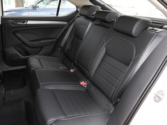 2022款 TSI280 DSG尊享版