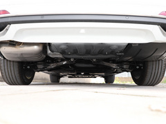 2022款 TSI280 DSG尊享版