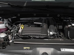 2022款 TSI280 DSG尊享版