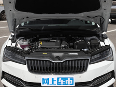 2022款 TSI280 DSG尊享版