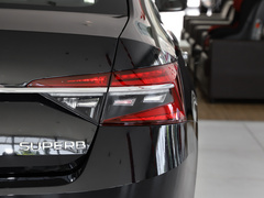 2022款 TSI280 DSG尊享版