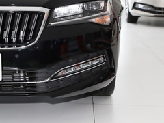 2022款 TSI280 DSG尊享版