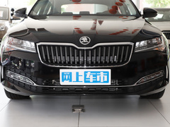 2022款 TSI280 DSG尊享版