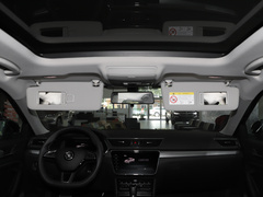 2022款 TSI280 DSG尊享版